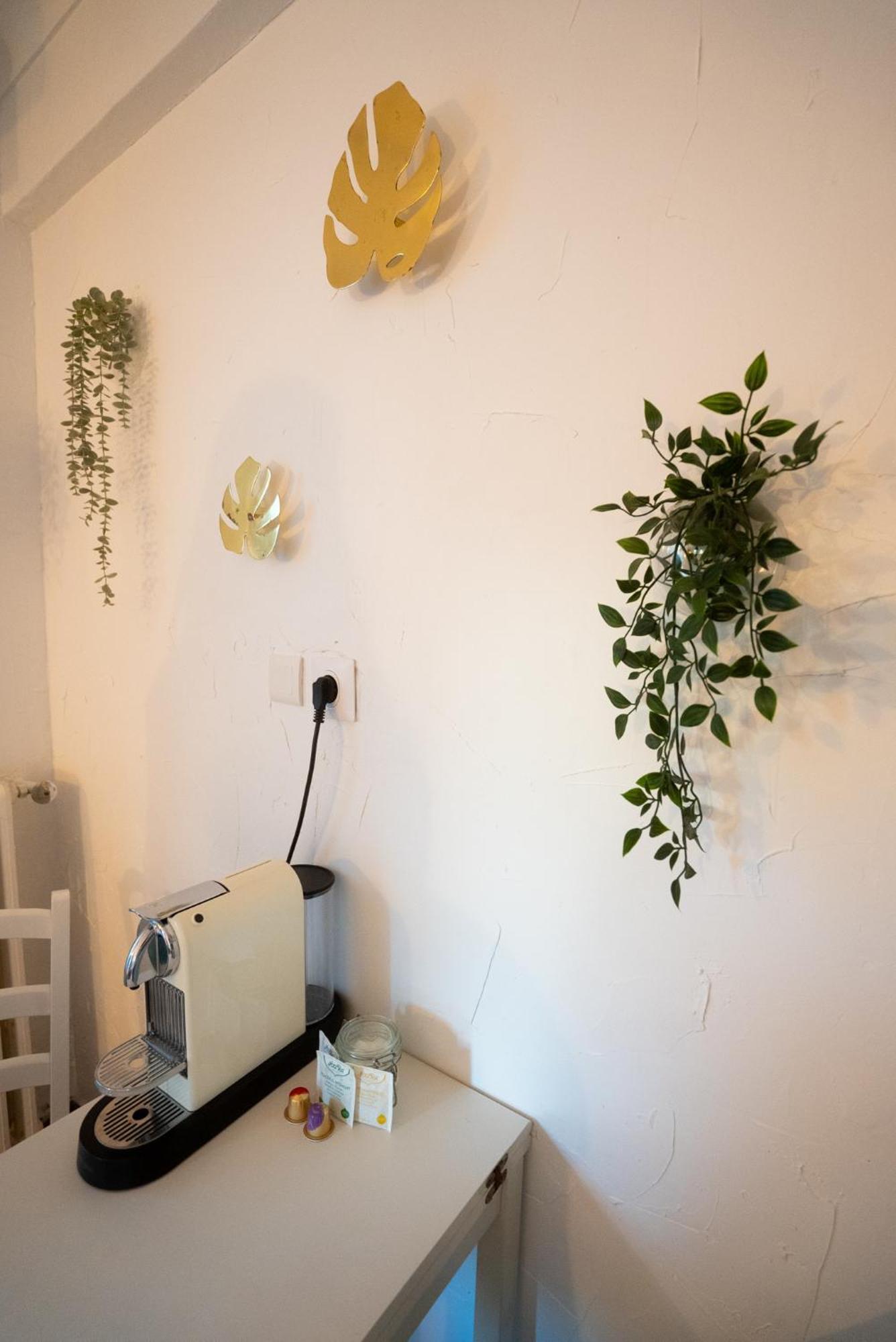 앙티브 Location Studio Avec Loggia 아파트 외부 사진