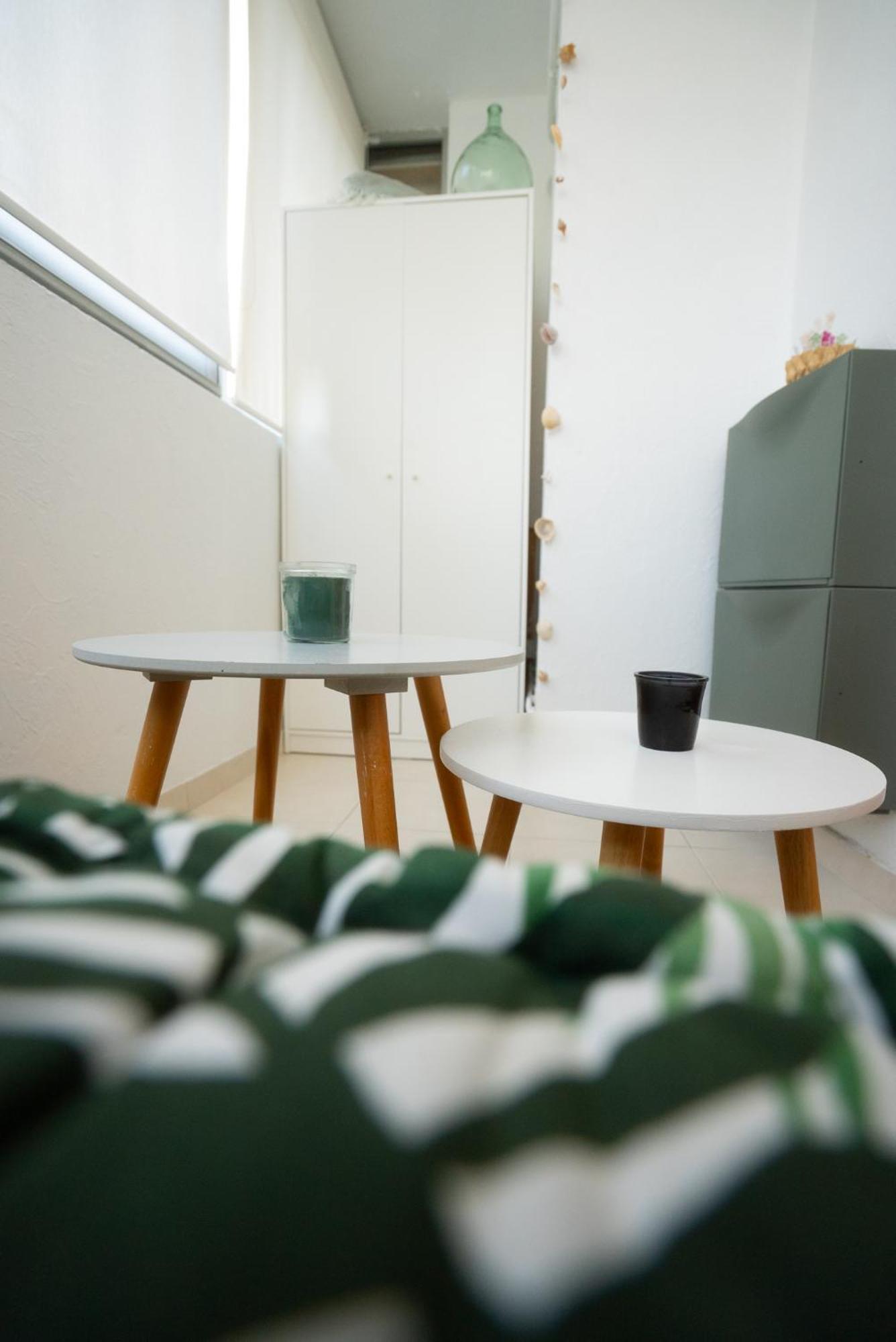 앙티브 Location Studio Avec Loggia 아파트 외부 사진